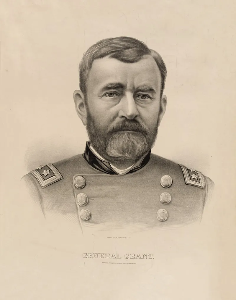 General Grant 3