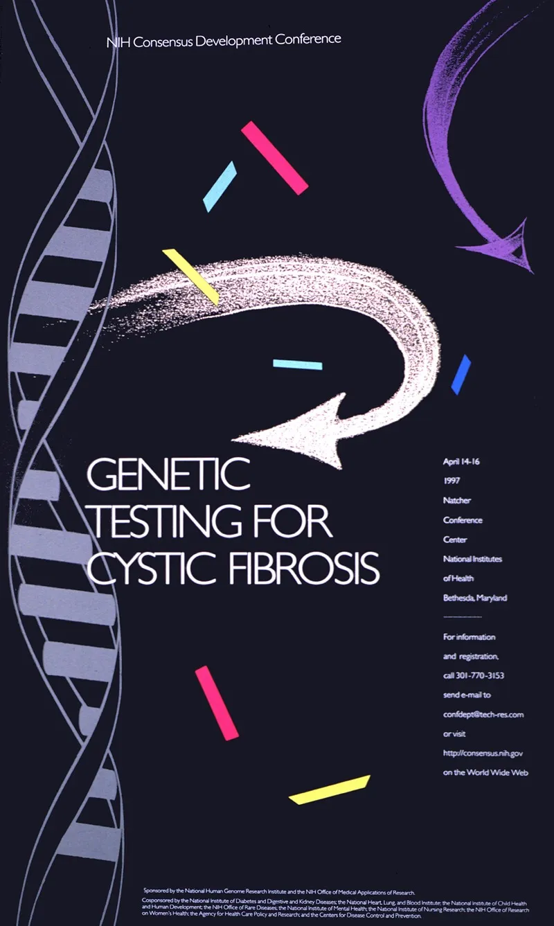 Genetic Testing For Cystic Fibrosis