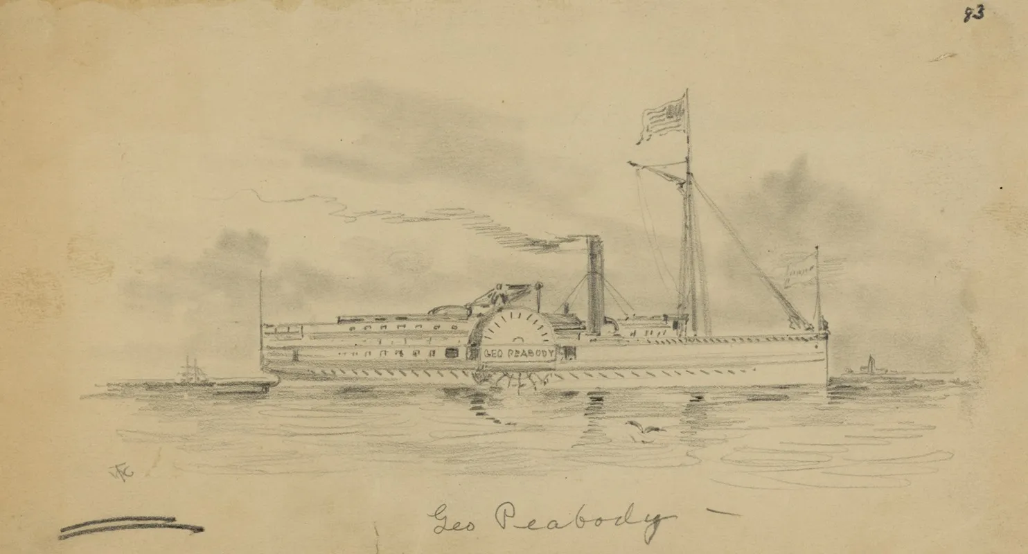 Geo Peabody