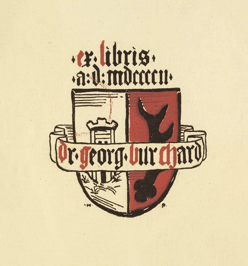 Georg Burchard 2