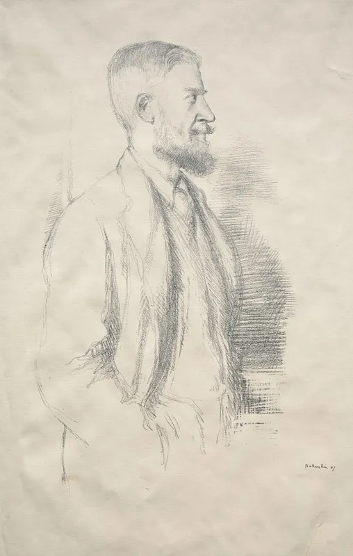 George Bernard Shaw 2