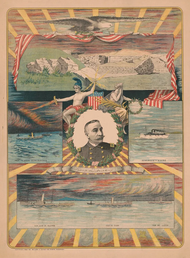 George Dewey 2