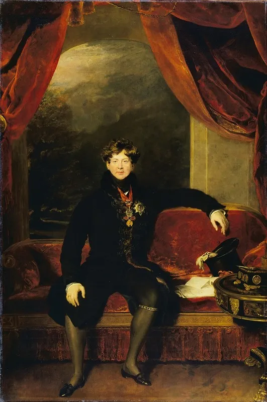 George Iv