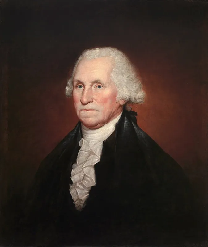George Washington 2