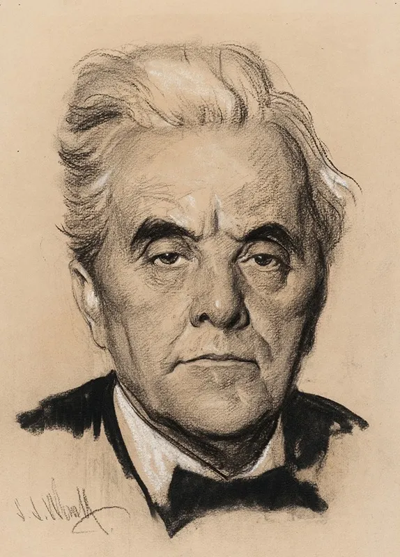 George William Norris