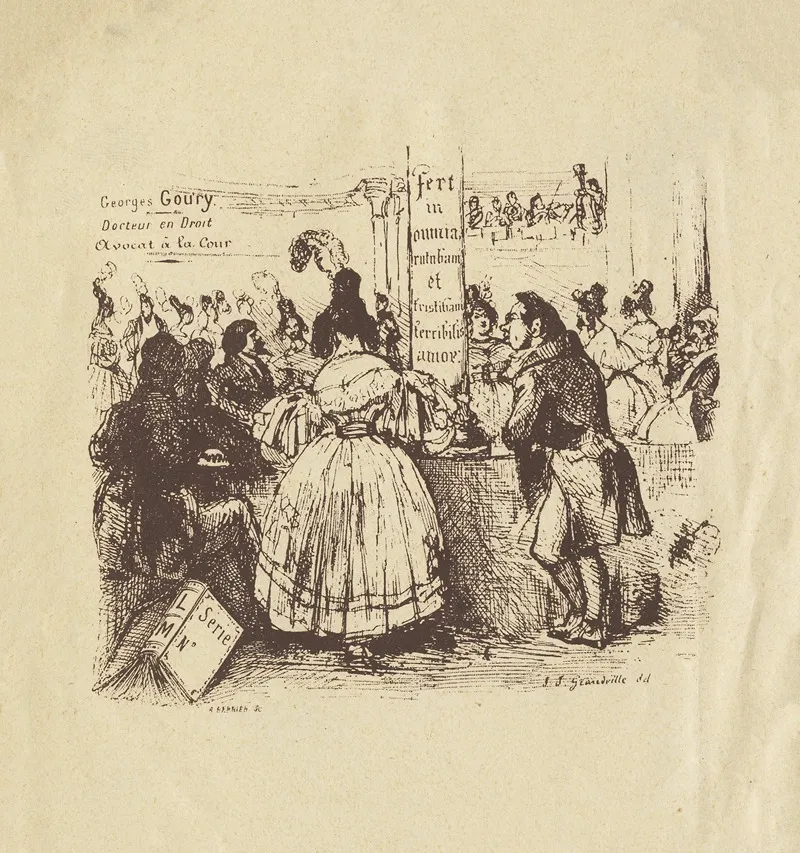 Georges Goury 3