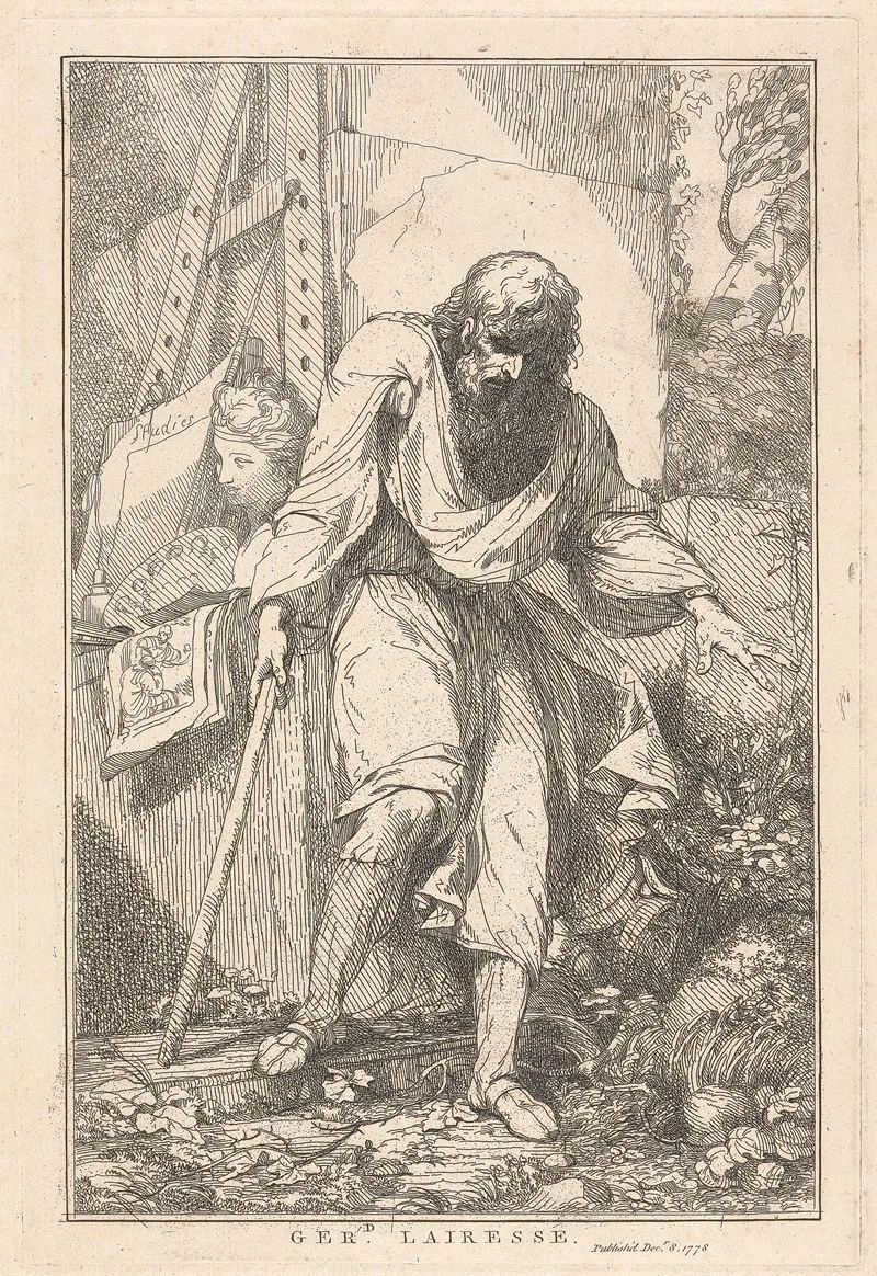 Gerard De Lairesse
