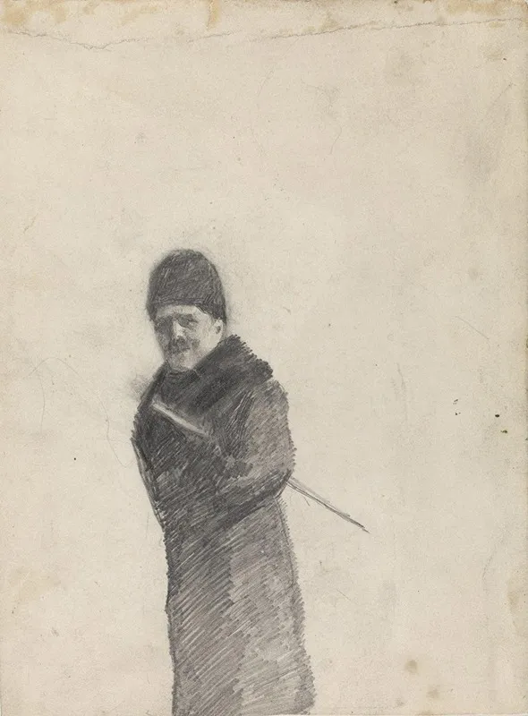 Gerhard Munthe I Pels