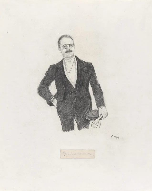 Gerhard Munthe