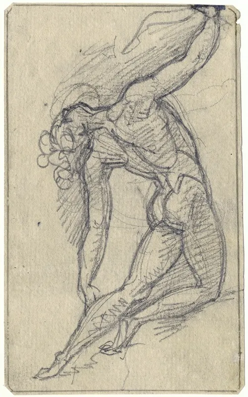 Gestalte In Doodsangst