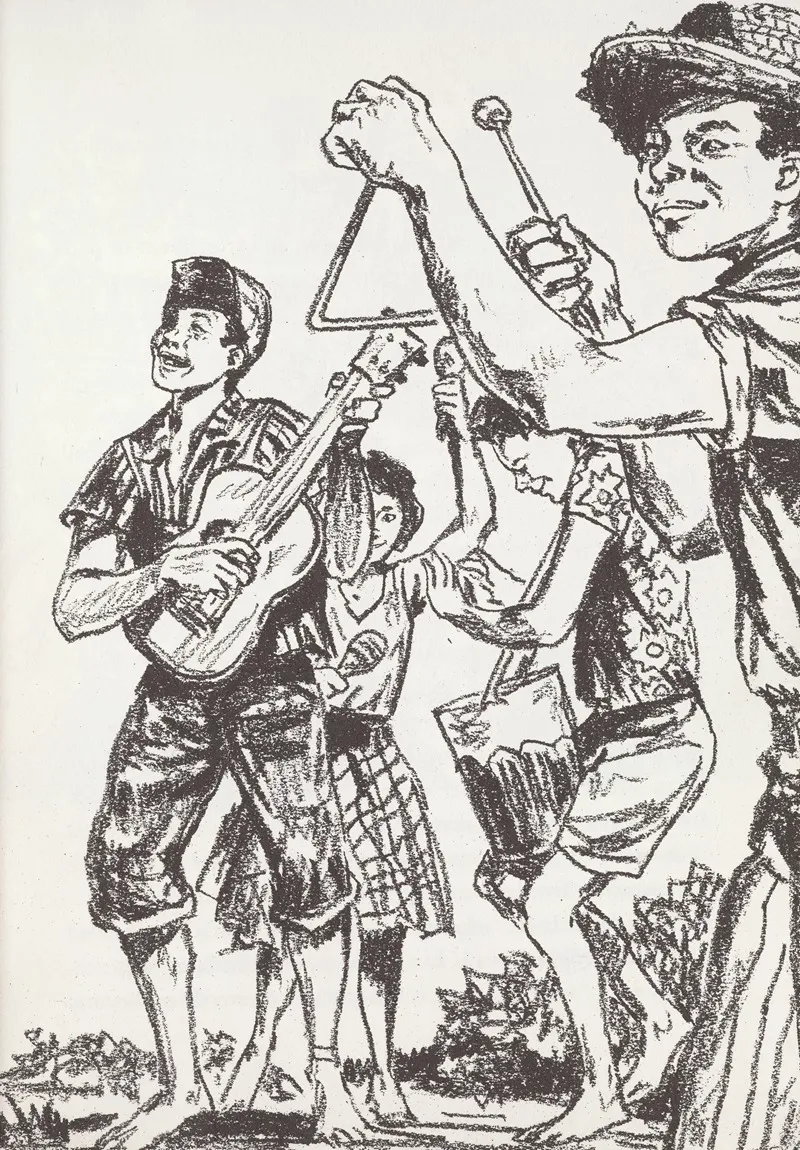 Getting To Know The British West Indies Pl17