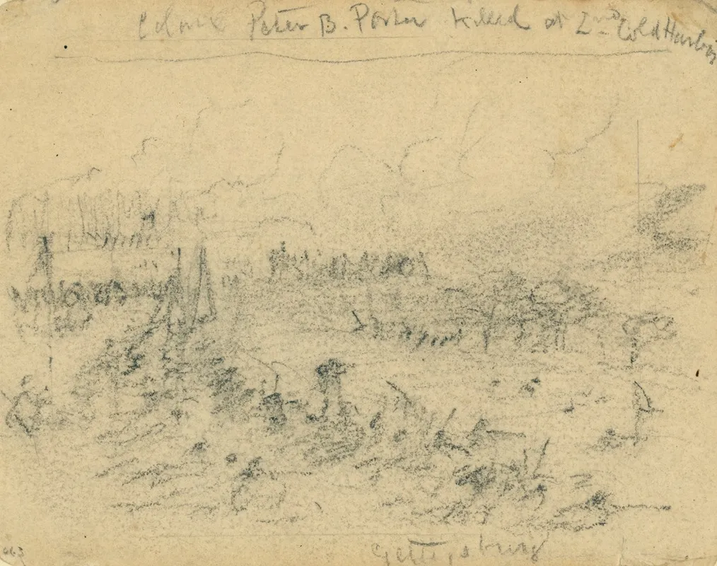 Gettysburg 3
