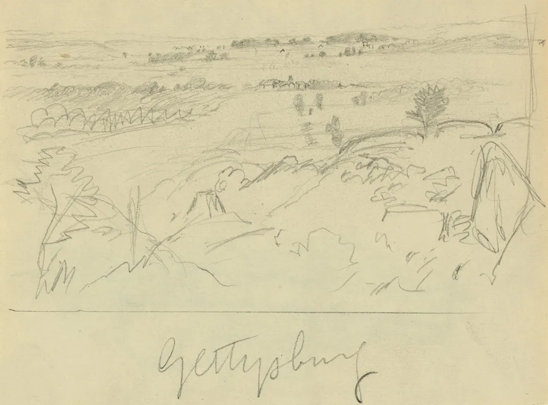 Gettysburg