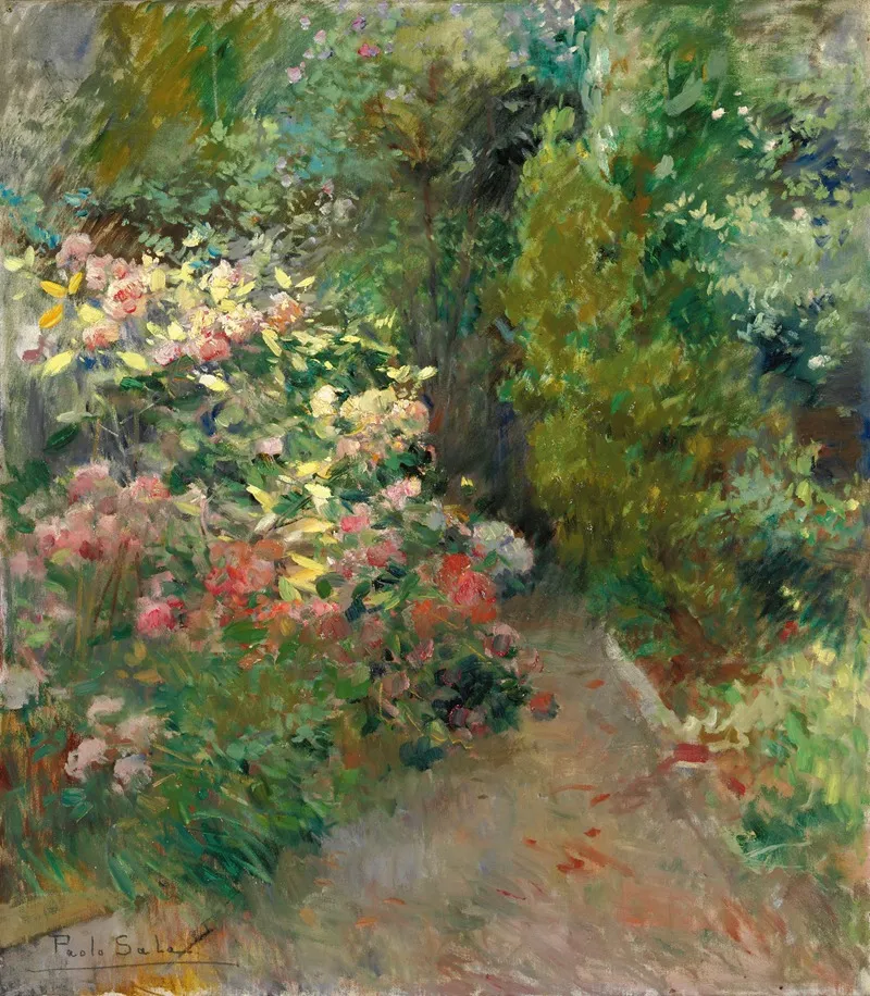 Giardino Fiorito