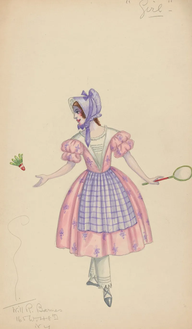 Girl 10