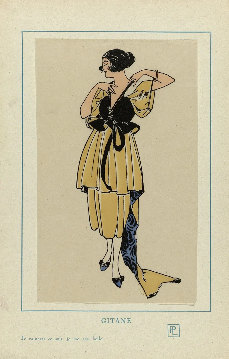 Gitane 3