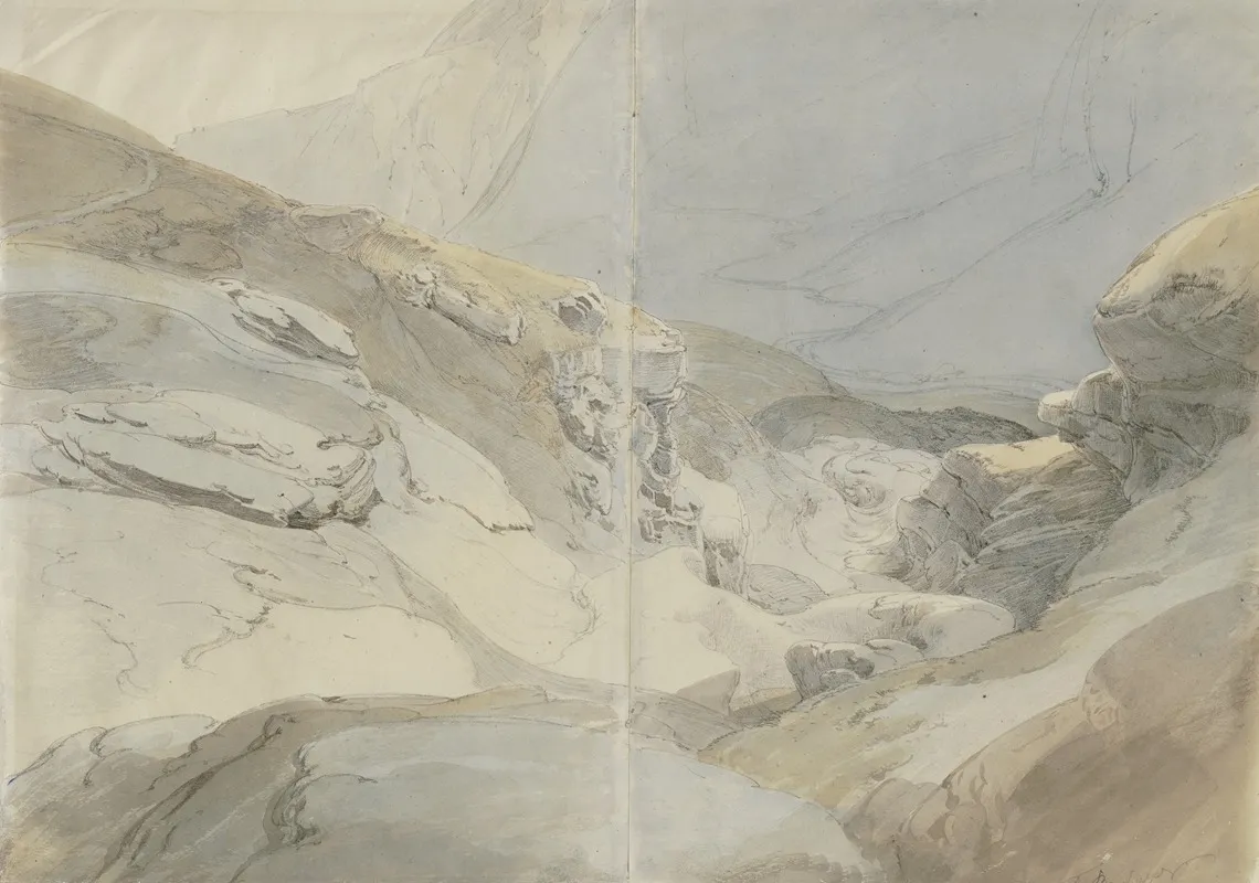 Glacier 3