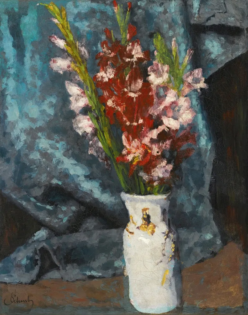 Gladioli