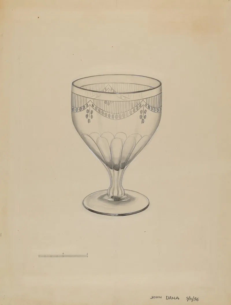Glass 13