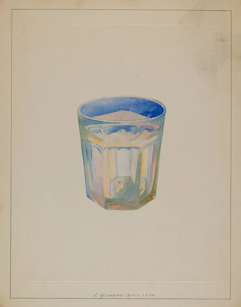 Glass 8