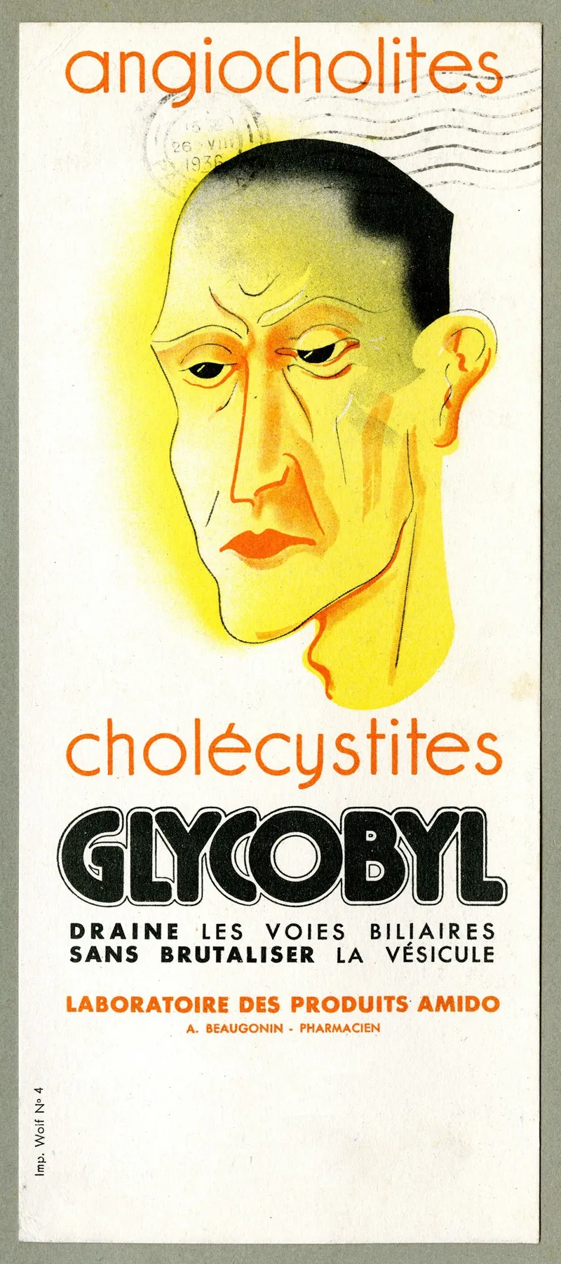 Glycobyl 3