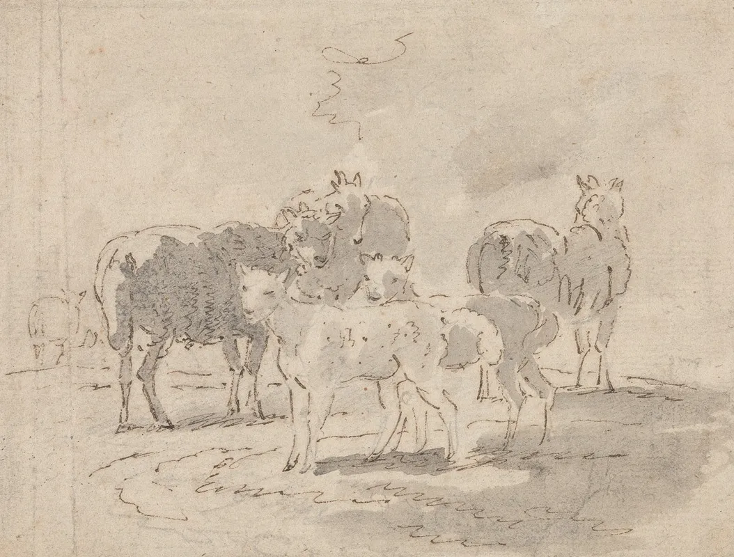 Goats 5