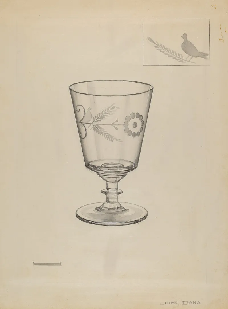 Goblet 13