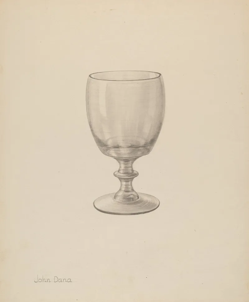 Goblet 14