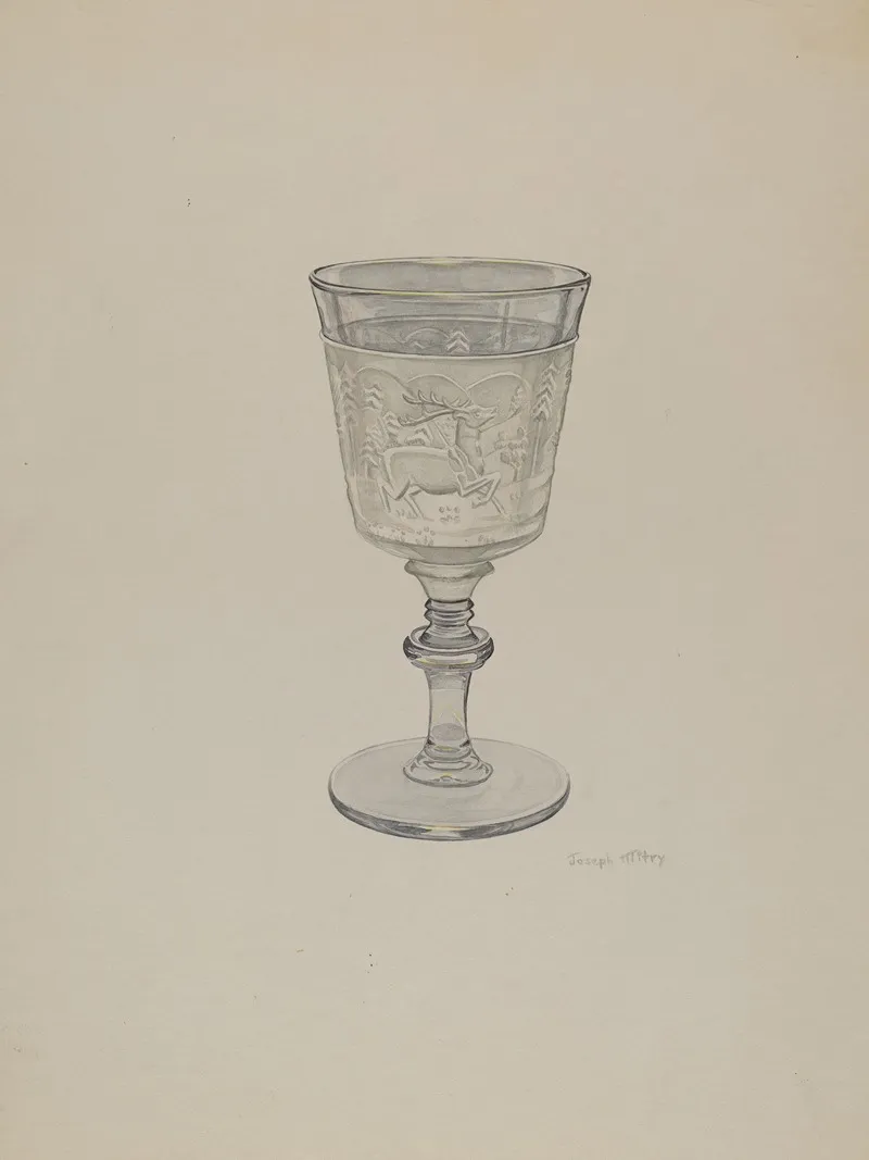 Goblet 15