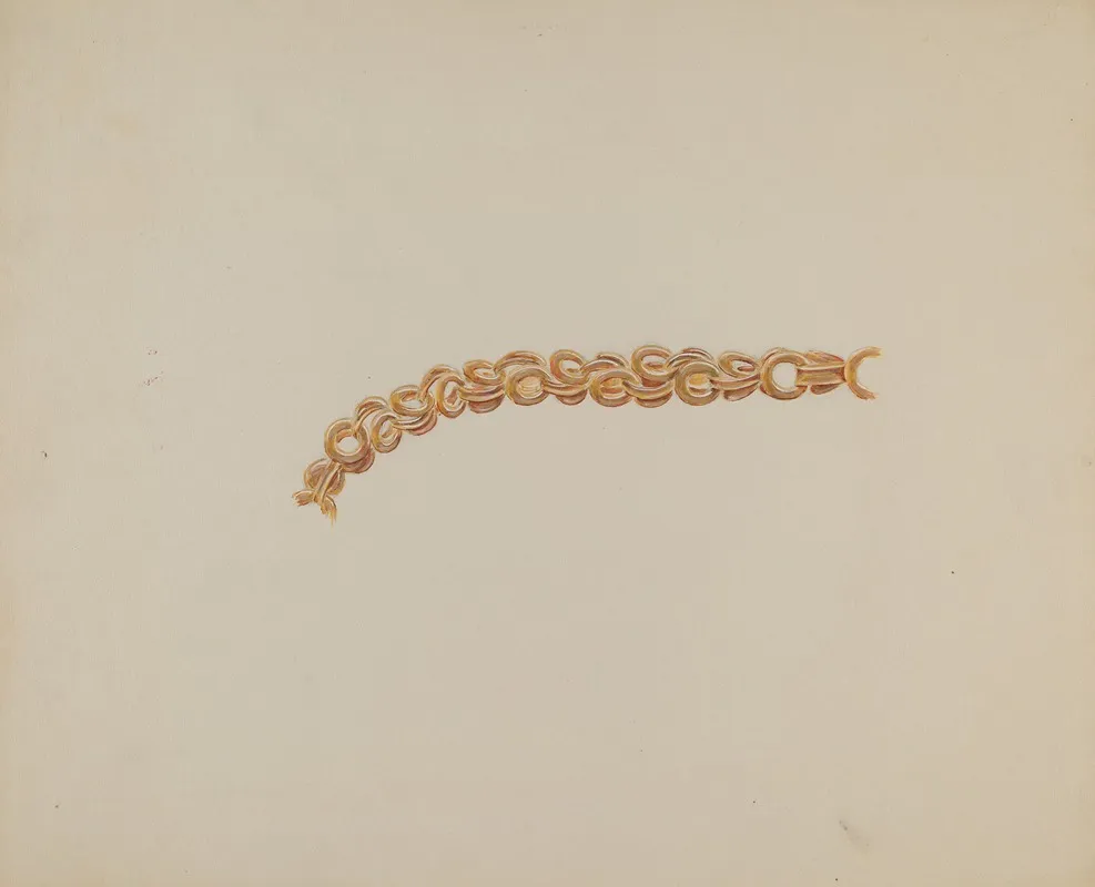 Gold Chain
