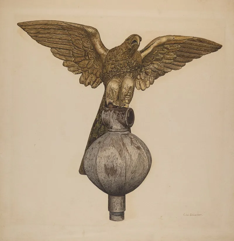 Golden Eagle 3