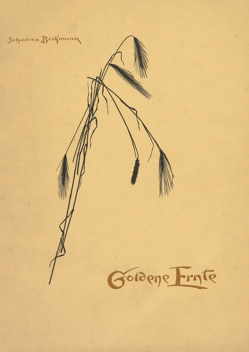 Goldene Ernte Pl 01