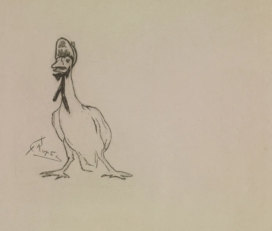 Goose 2
