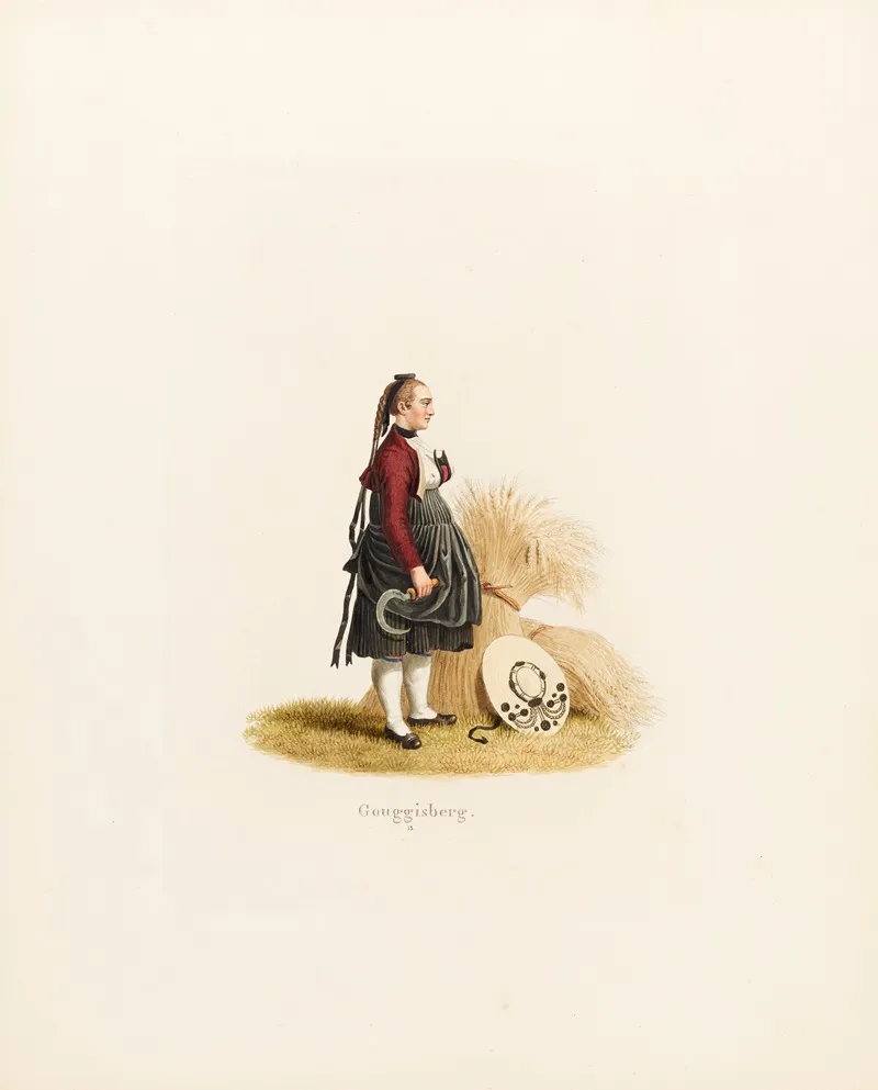 Gouggisberg