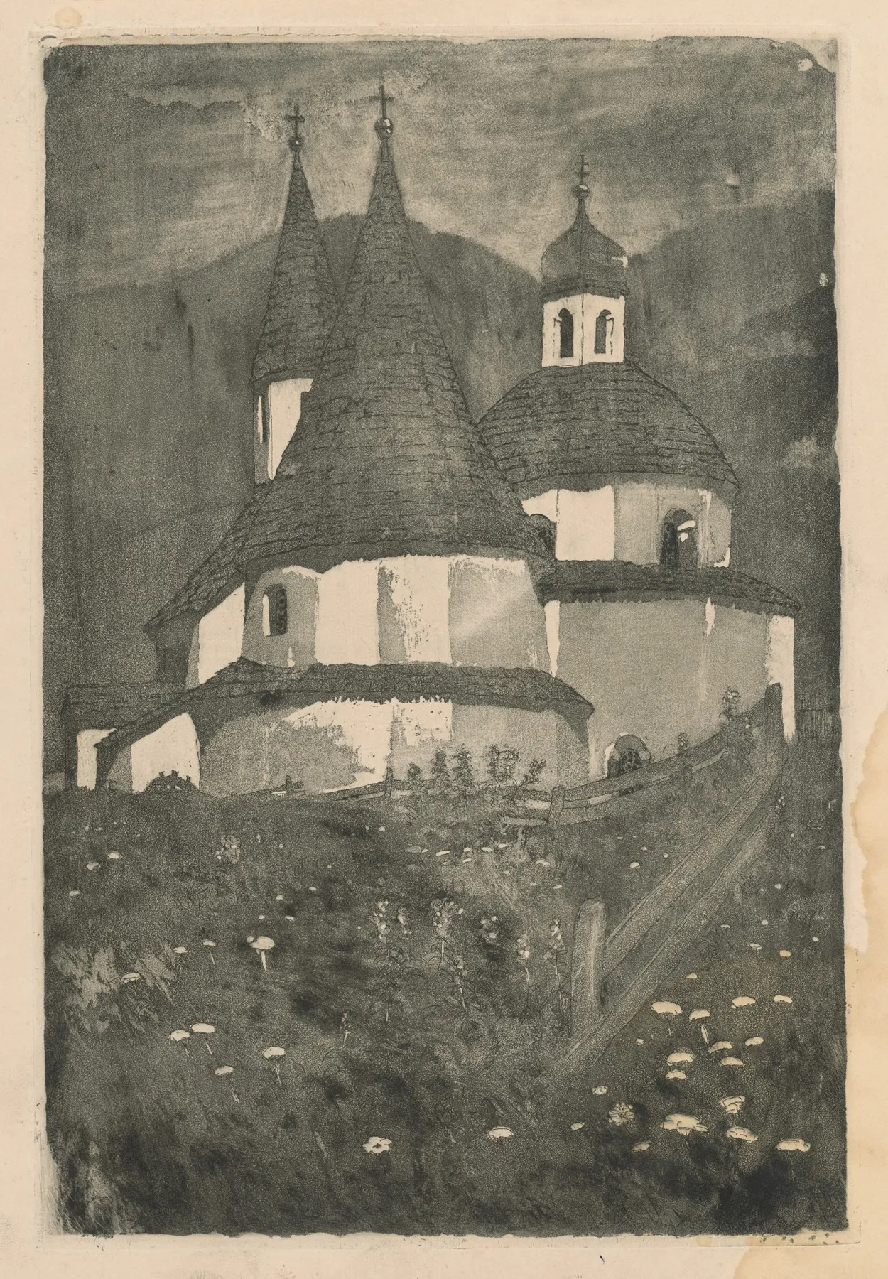 Grabkapelle