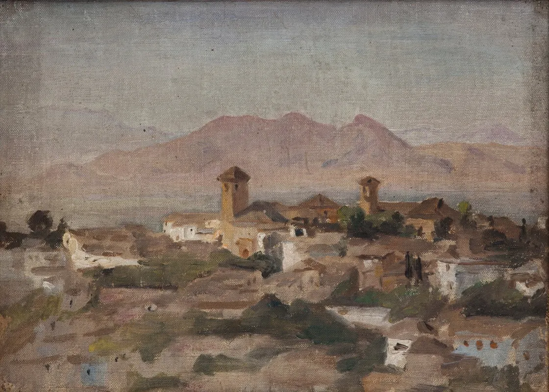 Granada 2