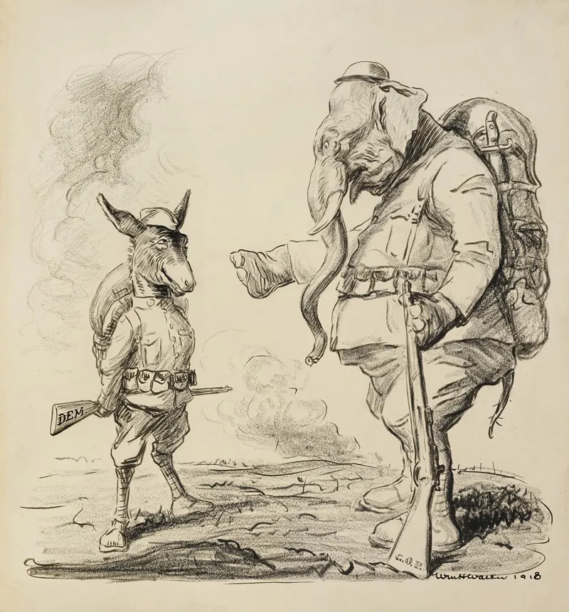 Grand Old Private Im As Good As Solider As You Are Even If Your General Thinks Im Not