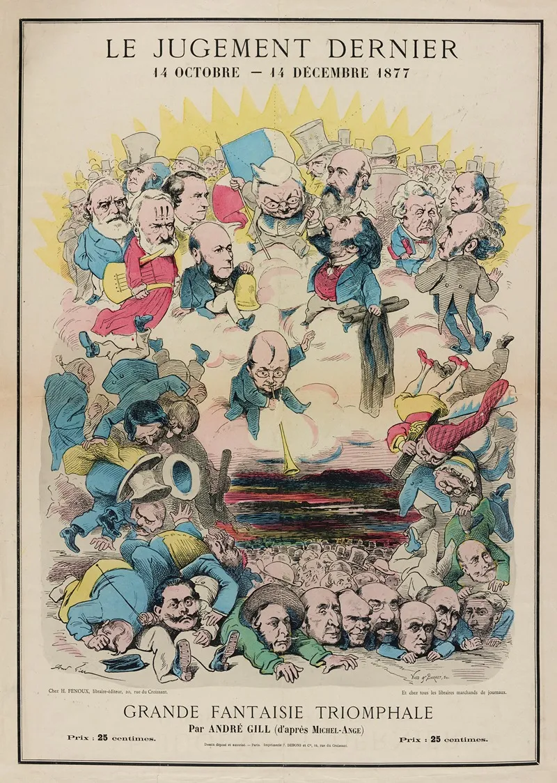 Grande Fantaisie Triomphale