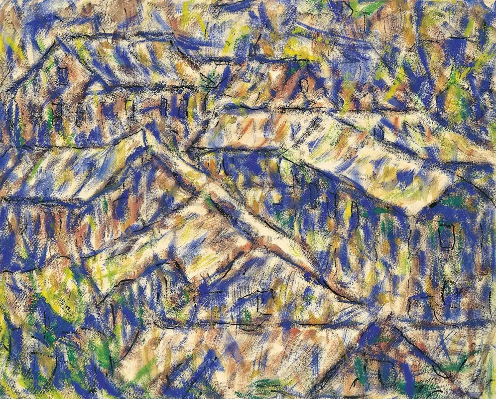 Granithauser Arcegno