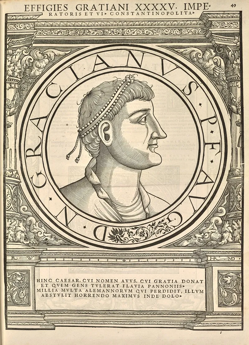 Gratian