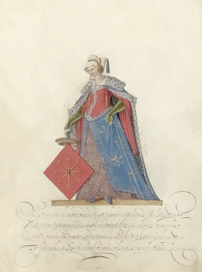 Gravin Van Beusichem 7