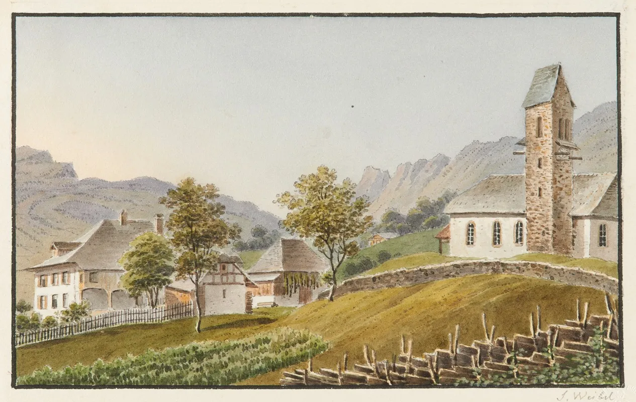 Grindelwald 2