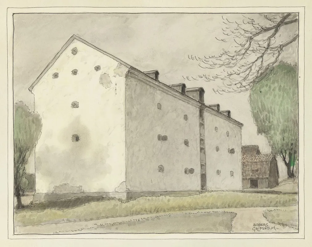 Gripsholm