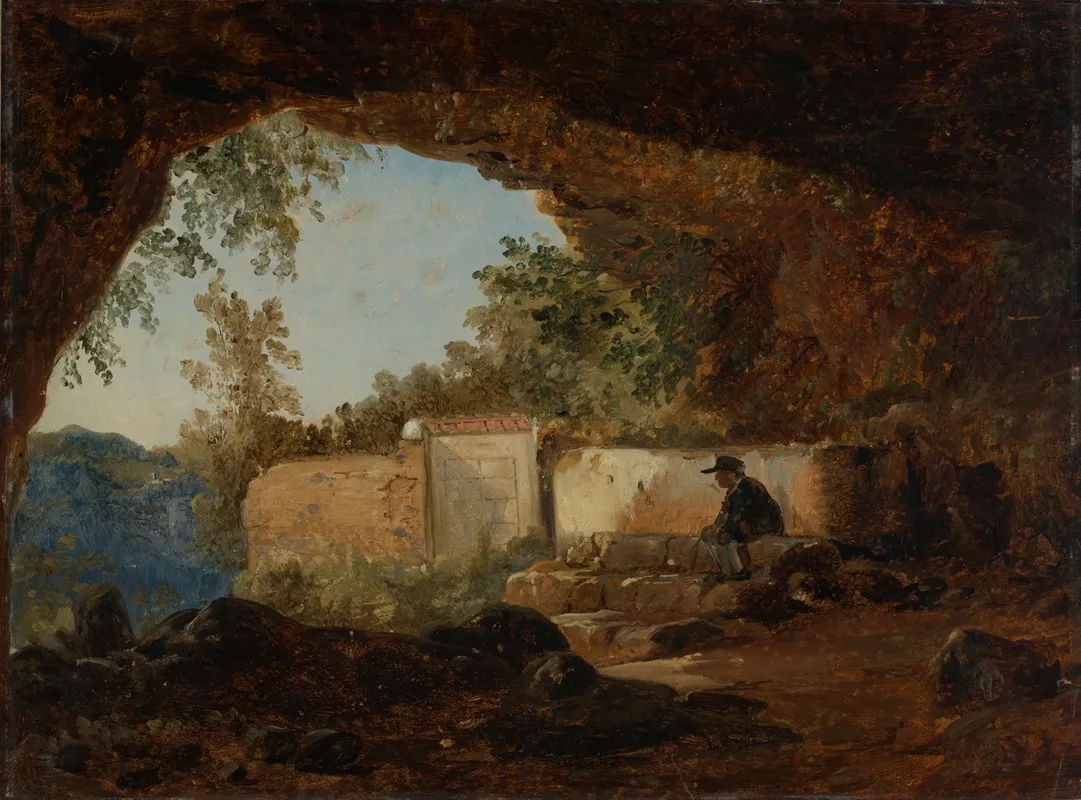 Grotte 2