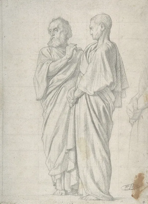 Group Of Apostles