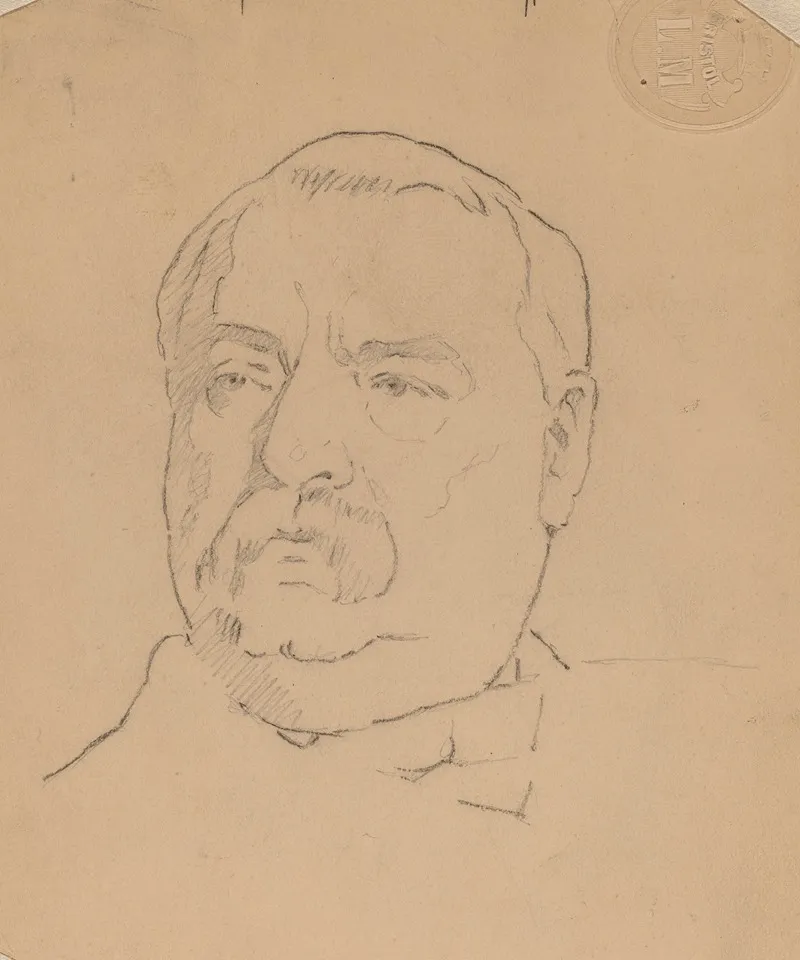 Grover Cleveland Recto