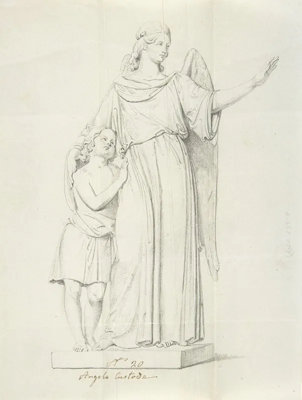 Guardian Angel 2