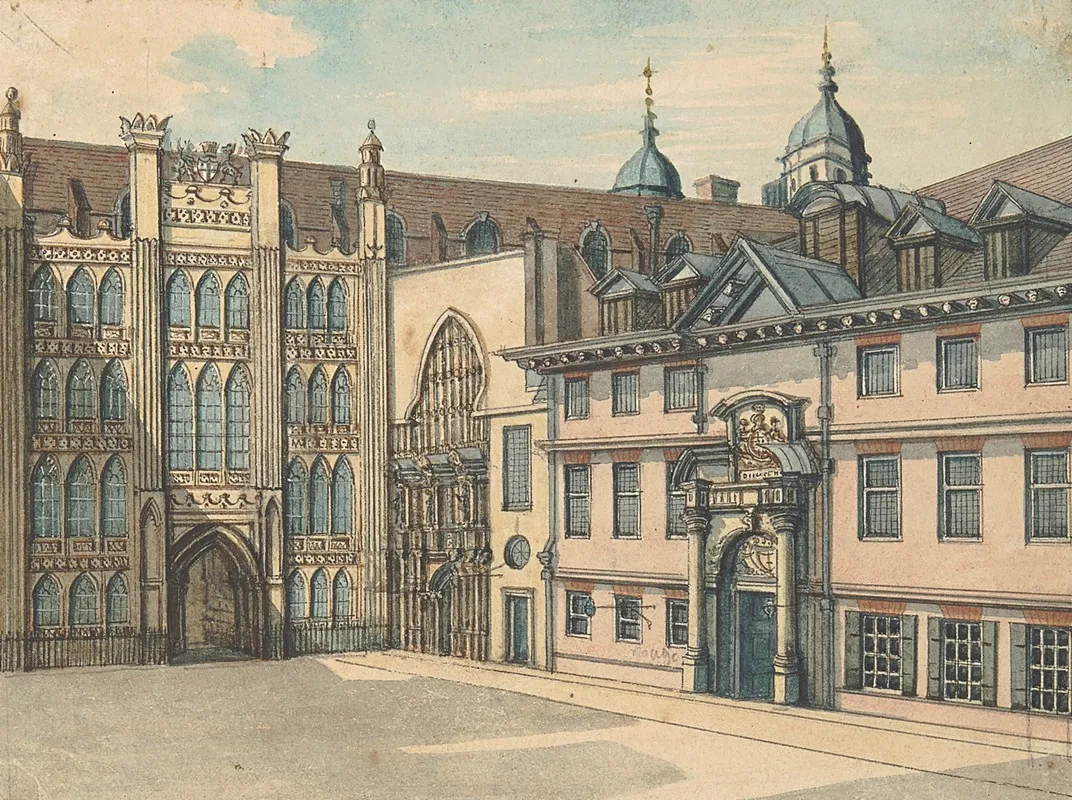 Guildhall 2