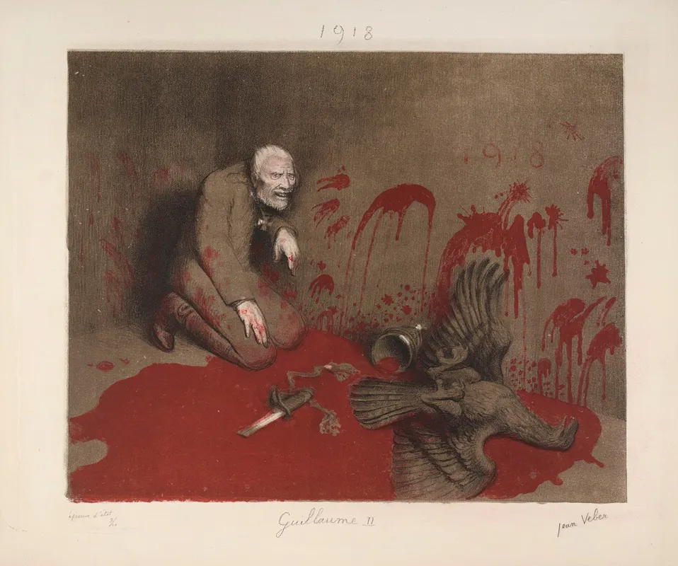 Guillaume Ii 2