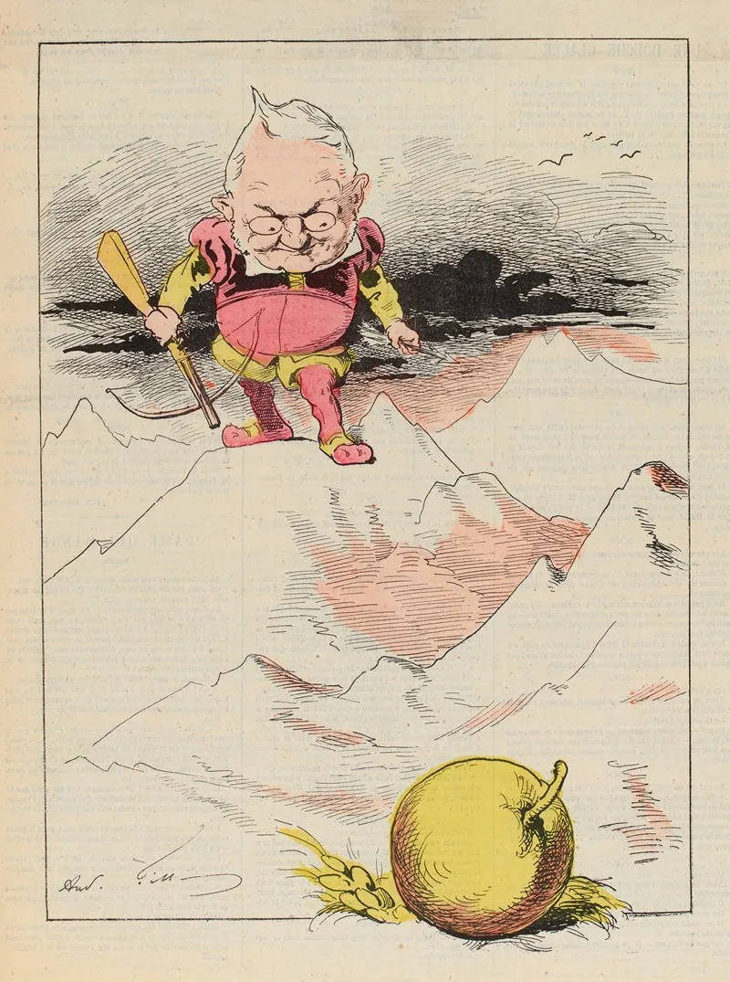 Guillaume Tell
